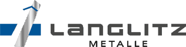 LANGLITZ Metalle GmbH - Logo